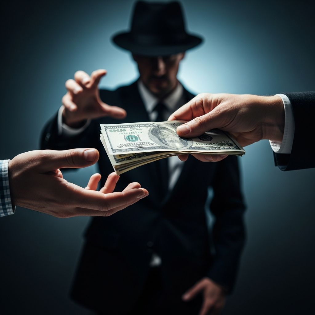 Learn how to spot, avoid, and report imposter scams so you can protect your money, data, and peace of mind.