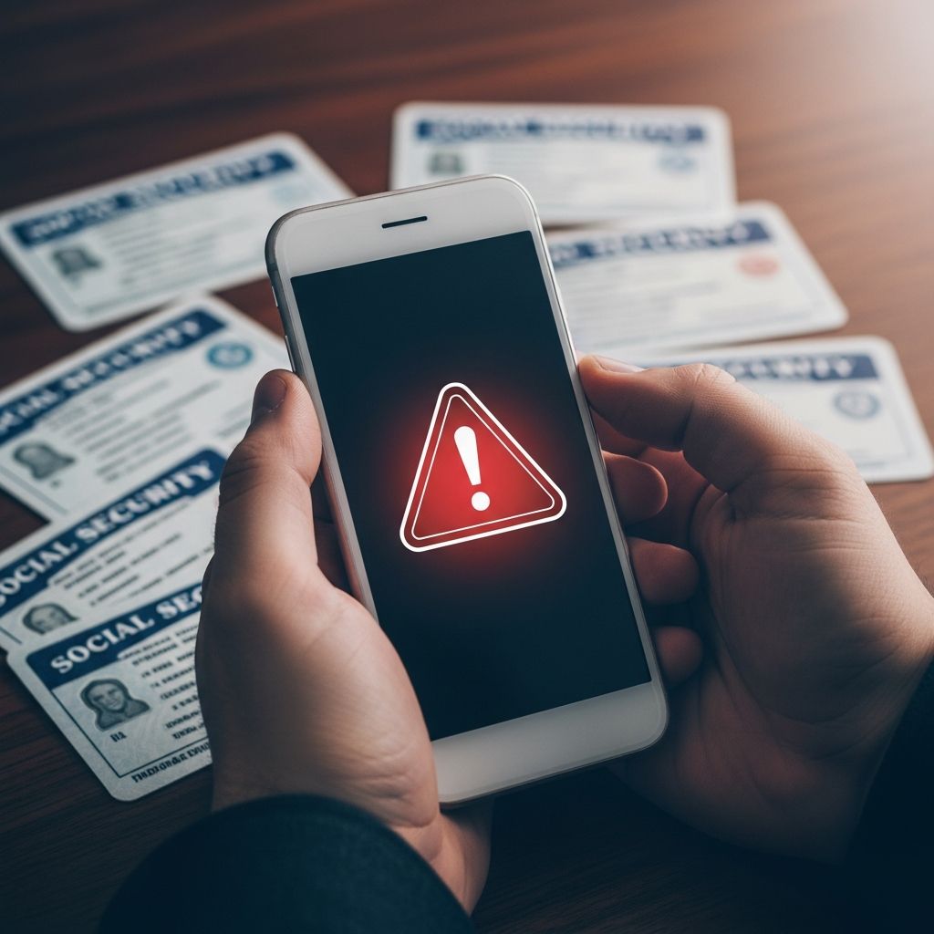 Learn how Social Security scams work, what they sound like, and the steps you can take today to protect your benefits and identity.
