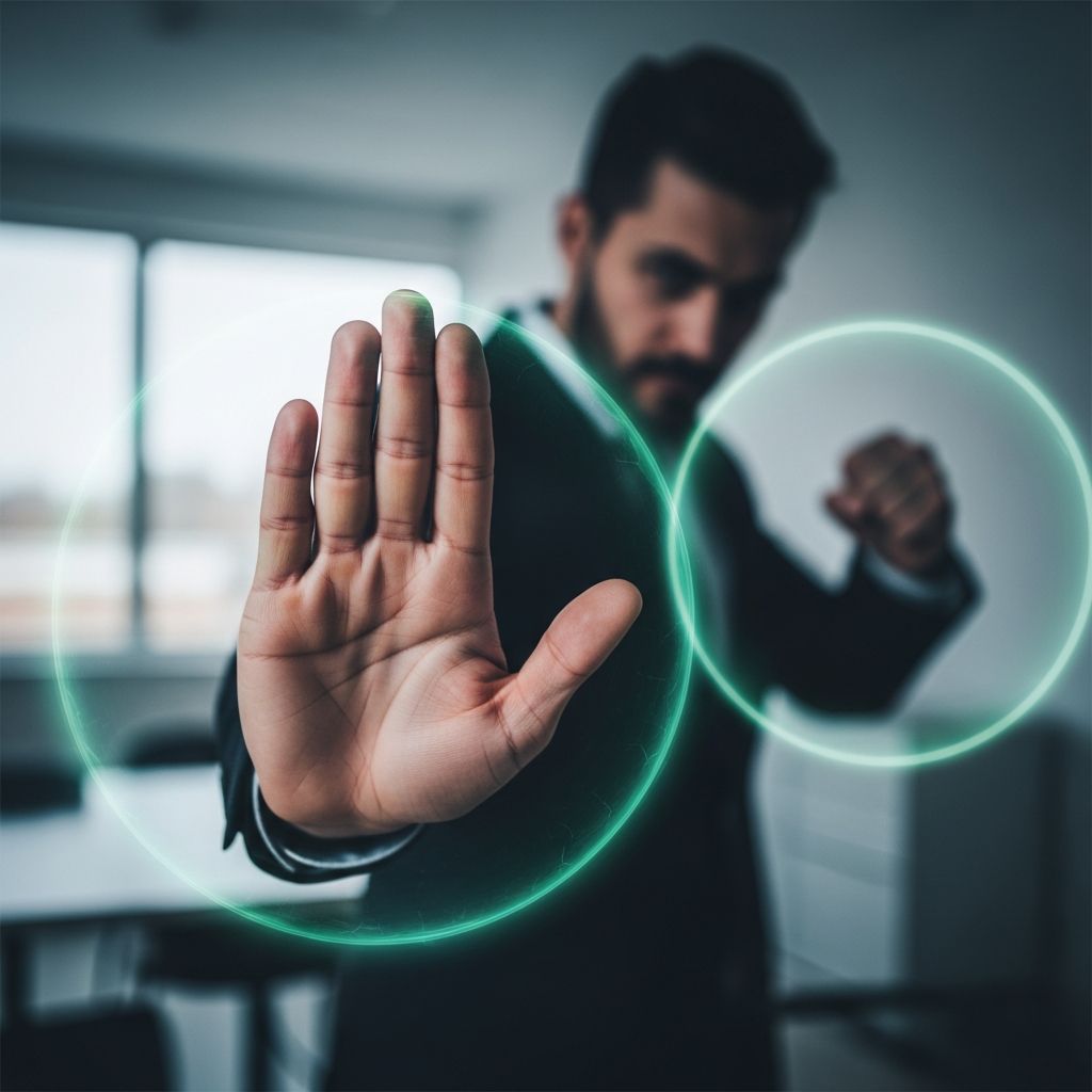 Learn how to spot illegal debt collection harassment, what the law protects, and how to respond confidently and safely.