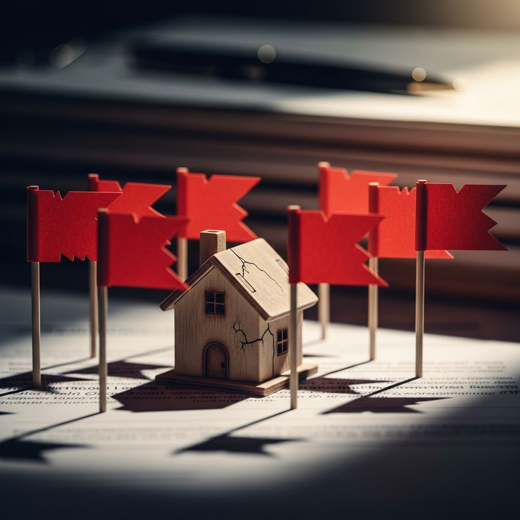 Understand common mortgage servicing abuses, how they threaten your home, and what steps you can take to protect your rights.