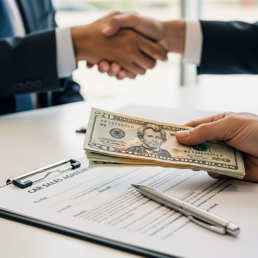 Understand when you can undo a private used-car purchase, what counts as fraud or misrepresentation, and the practical steps to protect your rights.