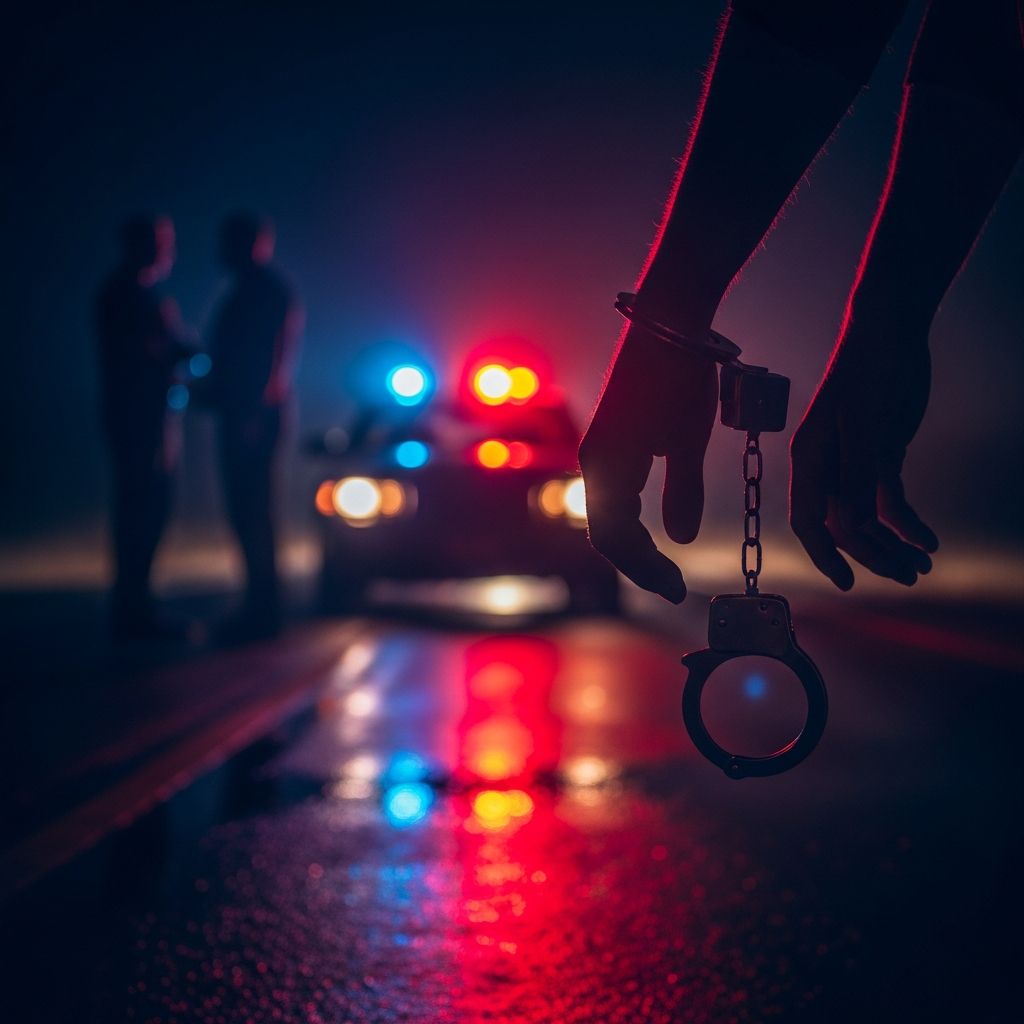 Understand when you can refuse roadside field sobriety tests, what happens if you do, and how that choice may affect a DUI investigation.
