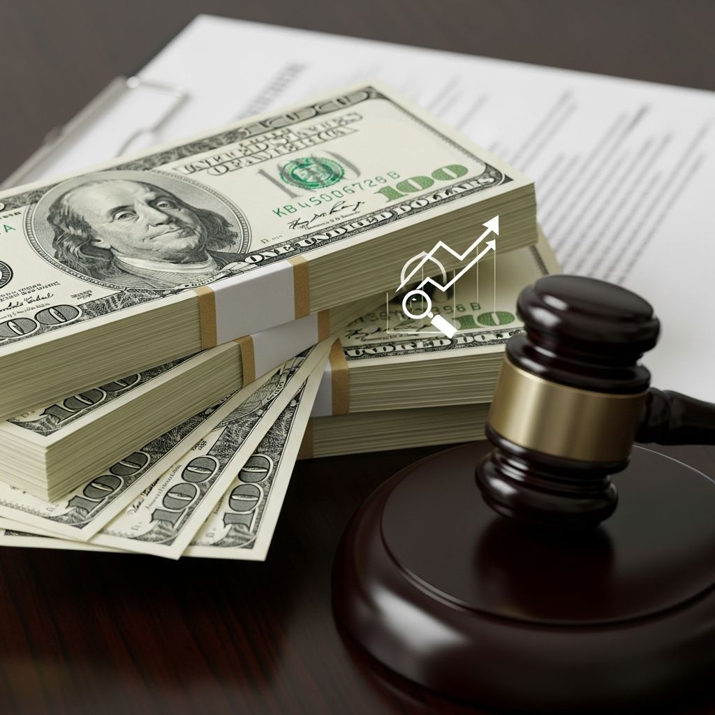 Understand how the 2025 Regulation CC threshold adjustments affect check holds, funds availability, and institutional compliance duties.