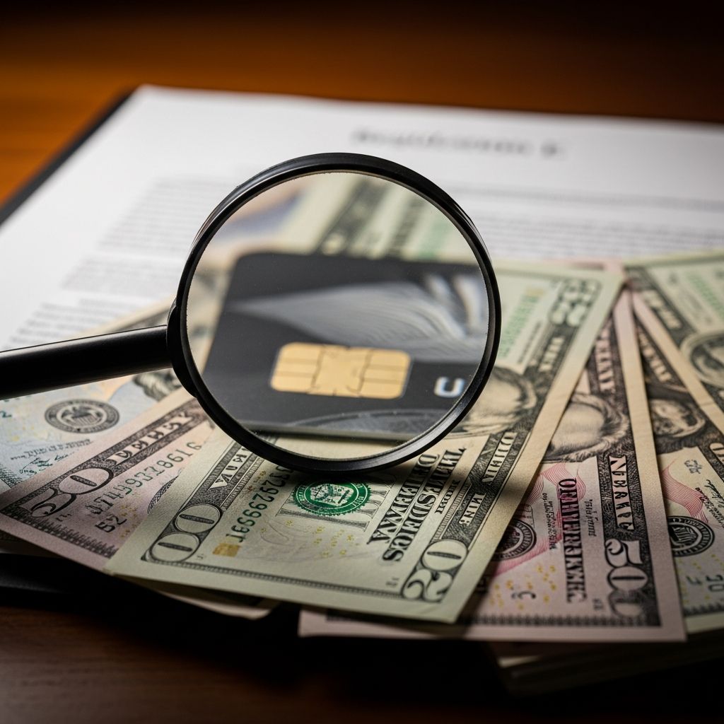 A plain-language guide to Regulation E overdraft opt-in requirements, disclosures, and consumer rights on ATM and debit card transactions.