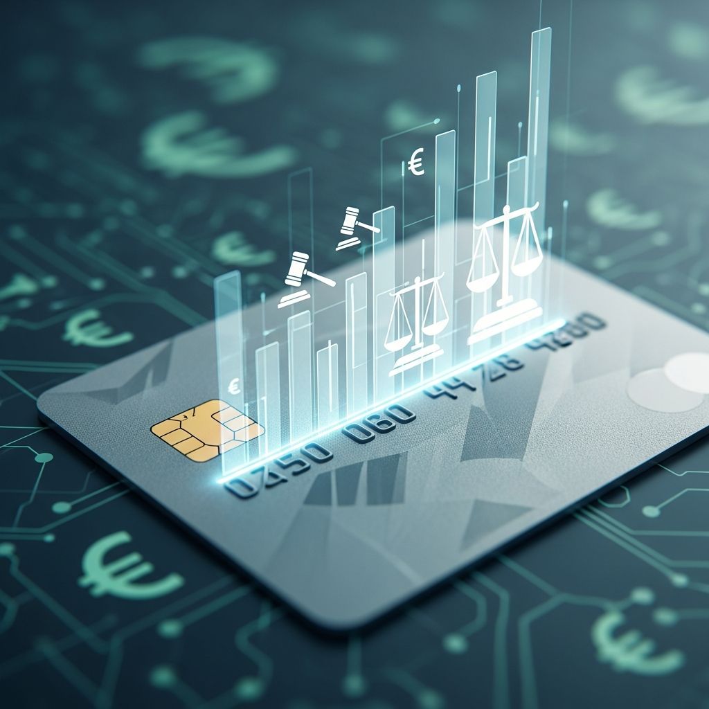 Learn how Regulation Z limits credit card fees, protects consumers from excessive charges, and shapes issuer penalty practices.