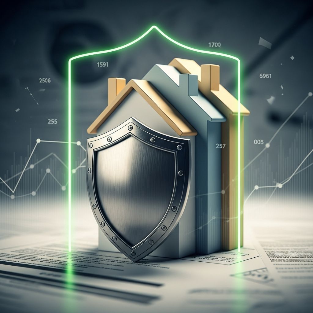 An in-depth, consumer-friendly guide to how Regulation Z protects borrowers taking out higher-priced mortgage loans.