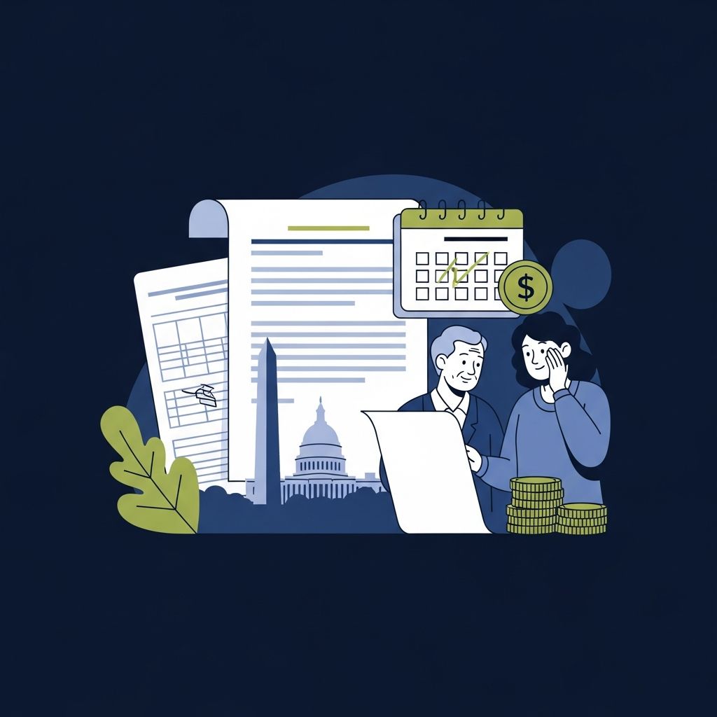 Understand when and how DC tenants can use rent payment plans, their rights, and key protections before agreeing to any plan.
