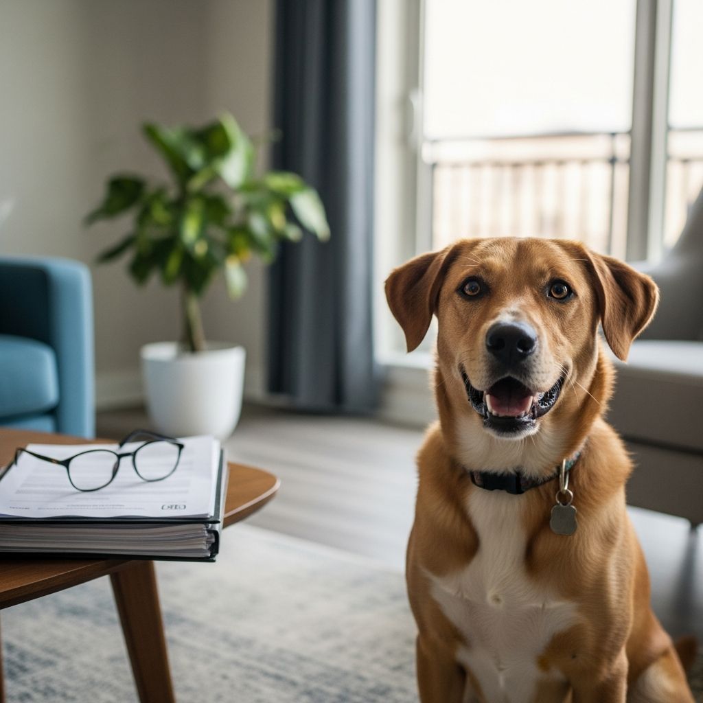Understand how renters insurance handles dog bites, what it covers and excludes, and how to protect yourself from costly pet-related claims.
