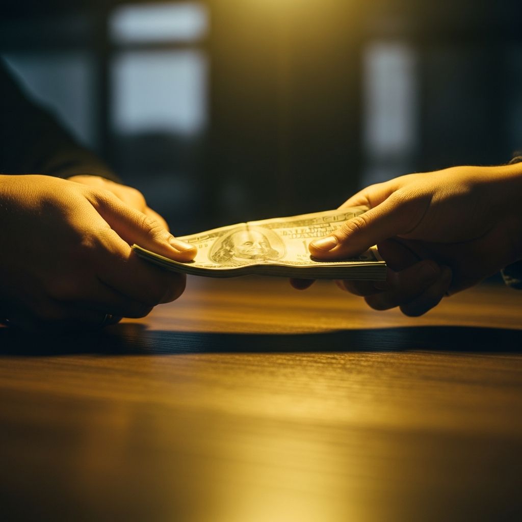 Understand your rights, the risks of off-the-books pay, and how to safely report an employer who pays under the table.