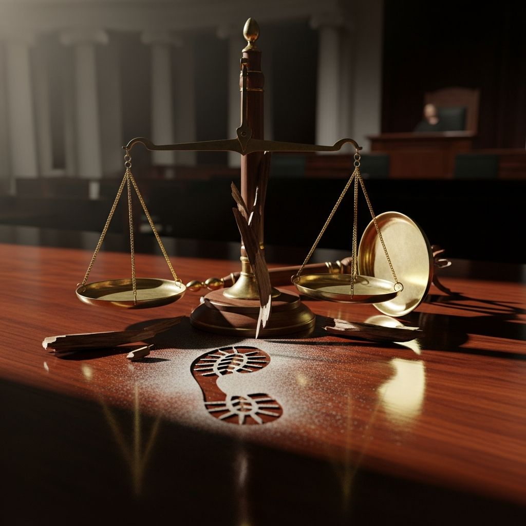 Learn how the res ipsa loquitur doctrine lets injury victims prove negligence using circumstantial evidence when direct proof is missing.