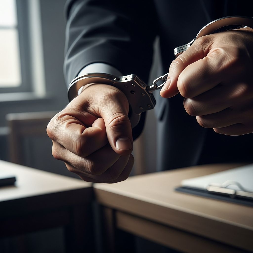 Comprehensive guide to resisting arrest laws, penalties, and legal defenses across U.S. jurisdictions.