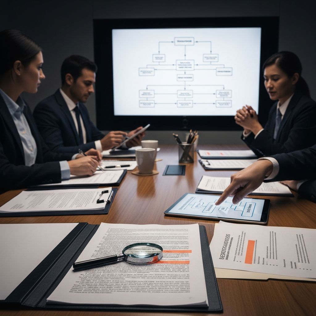 Learn how RESPA Section 1024.15 governs affiliated business arrangements, required disclosures, and limits on referral fees.
