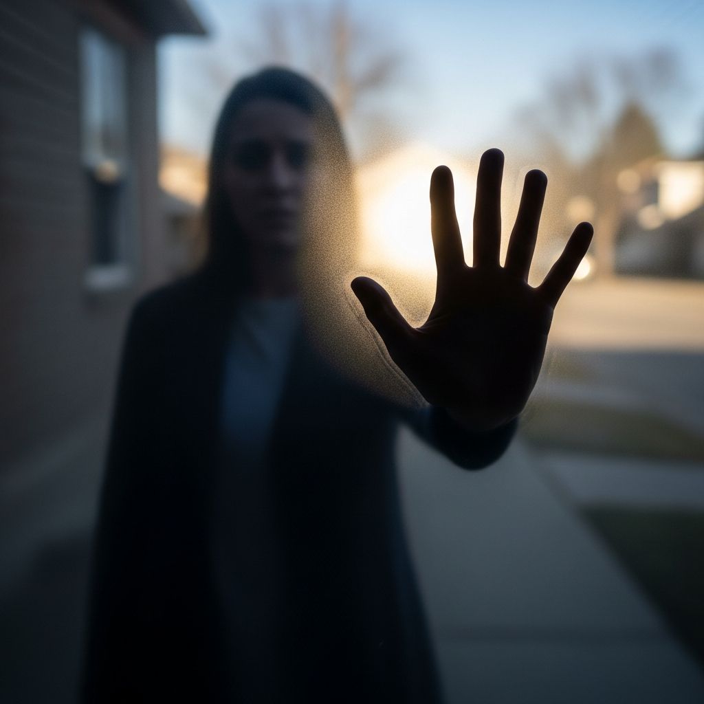 Learn when neighbor problems cross the legal line, what a restraining order can do, and how the court process typically works from start to finish.