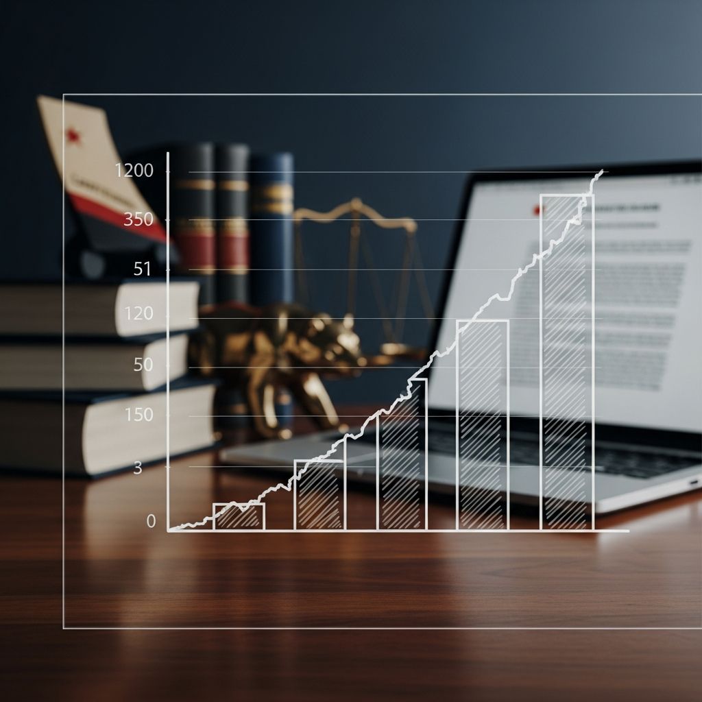 Understand California’s unlimited bar exam attempts, how it compares to other states, and how to approach each retake strategically.