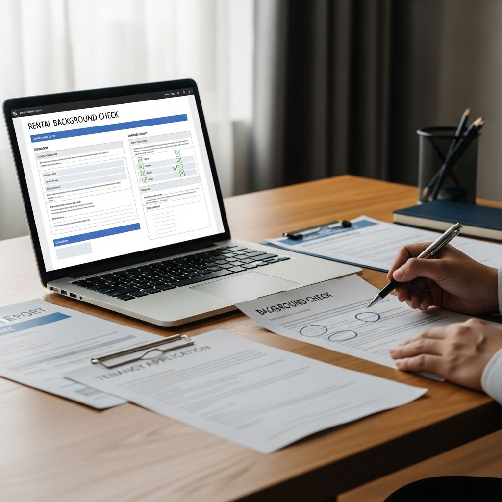 Learn how to read, dispute, and correct tenant background check reports so rental screening errors don’t cost you your next home.