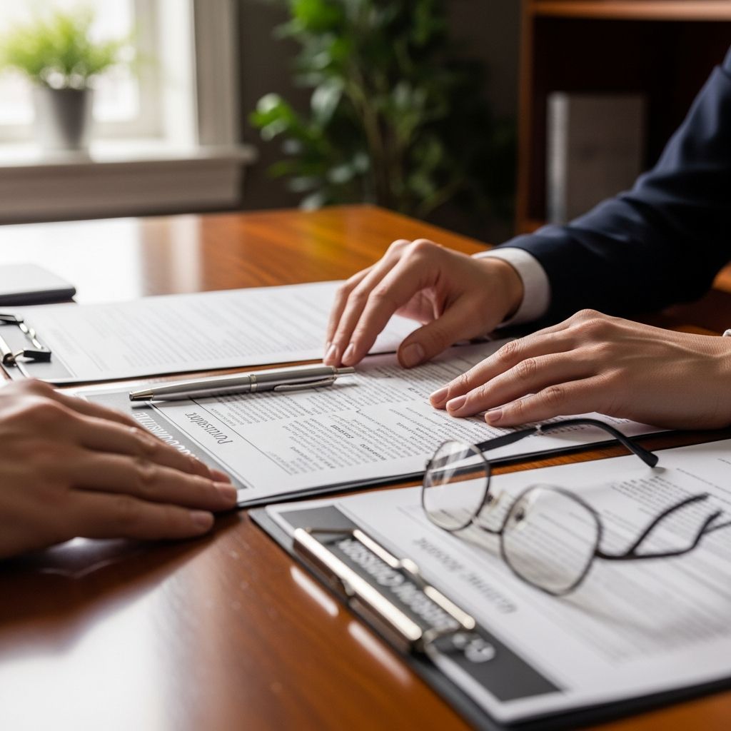 Learn how to read, verify, and question your mortgage closing documents so you can sign with confidence and avoid costly surprises.