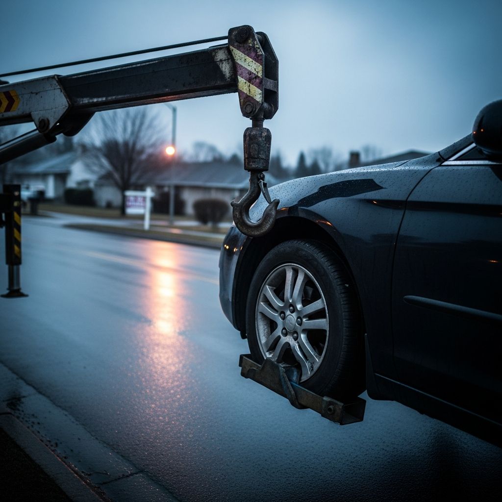 Understanding why more vehicles are at risk of repossession, how lenders act, and what steps drivers can take to protect themselves.