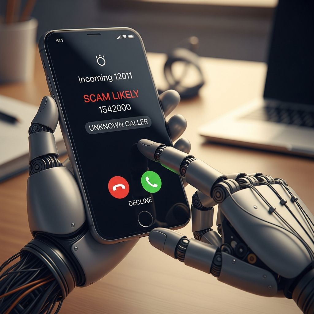 Learn how common robocall scams work, what they sound like, and concrete steps you can take to avoid losing money or personal data.