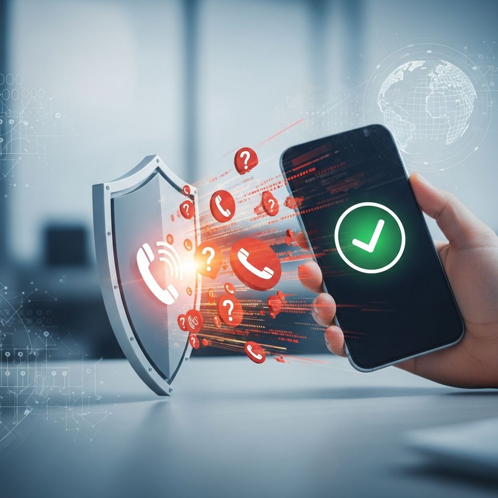 Learn how robocalls work, why they’re often illegal, and practical steps you can take right now to block, report, and avoid them.
