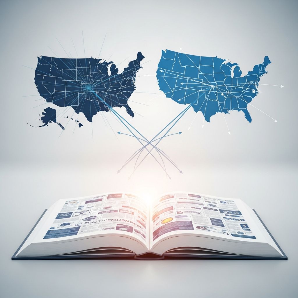 Explore how federal, state, and local governments share power, funding, and legal duties to run and regulate American schools.