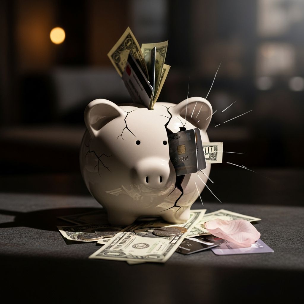 Learn how romance scammers operate, the warning signs to watch for, and the concrete steps you can take to protect your heart and your money.
