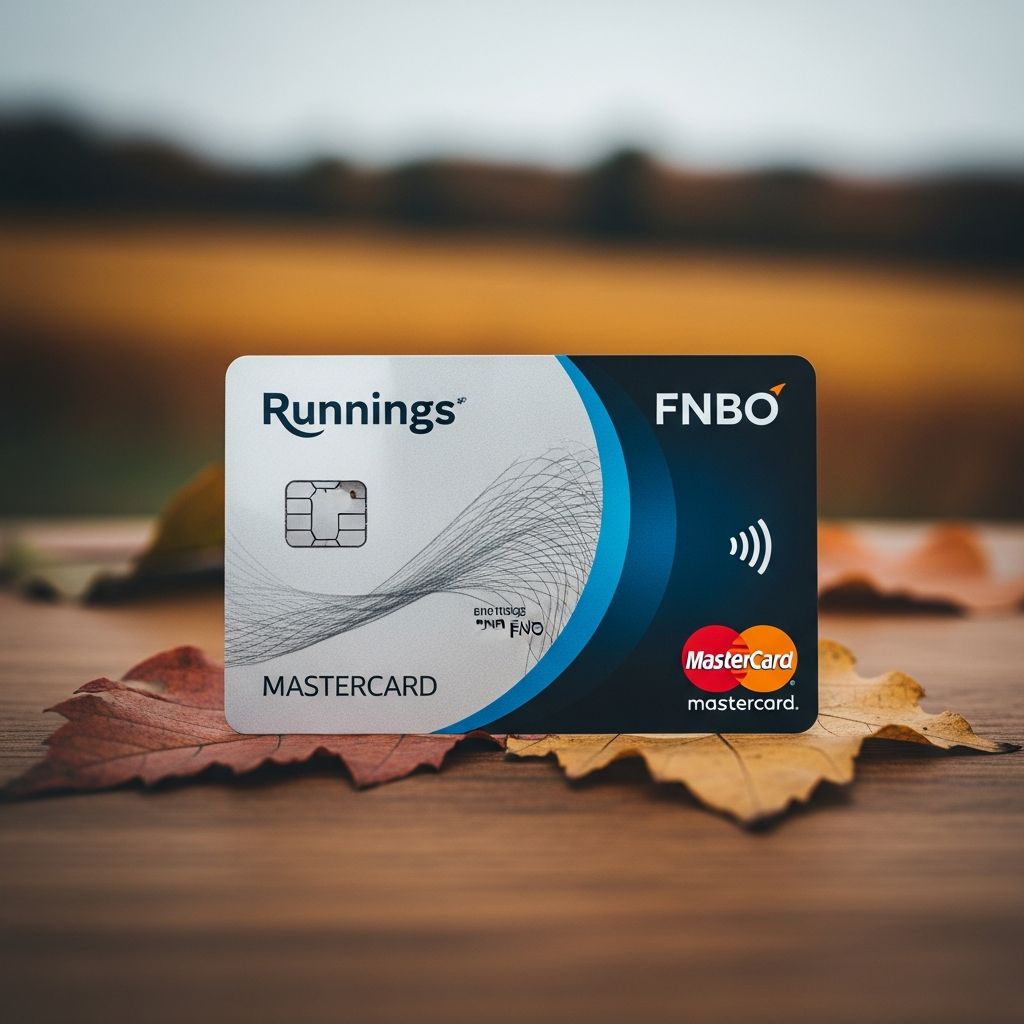 Comprehensive guide to the Runnings Mastercard: rewards, features, protections, and how to decide if this co-branded card fits your spending.