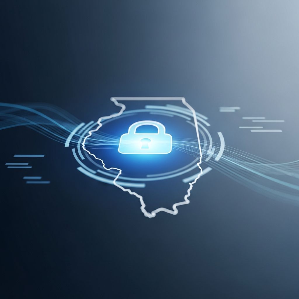 Safely eFiling Confidential Documents in Illinois Practical guidance for Illinois attorneys and filers on securely eFiling confidential and sensitive court documents.