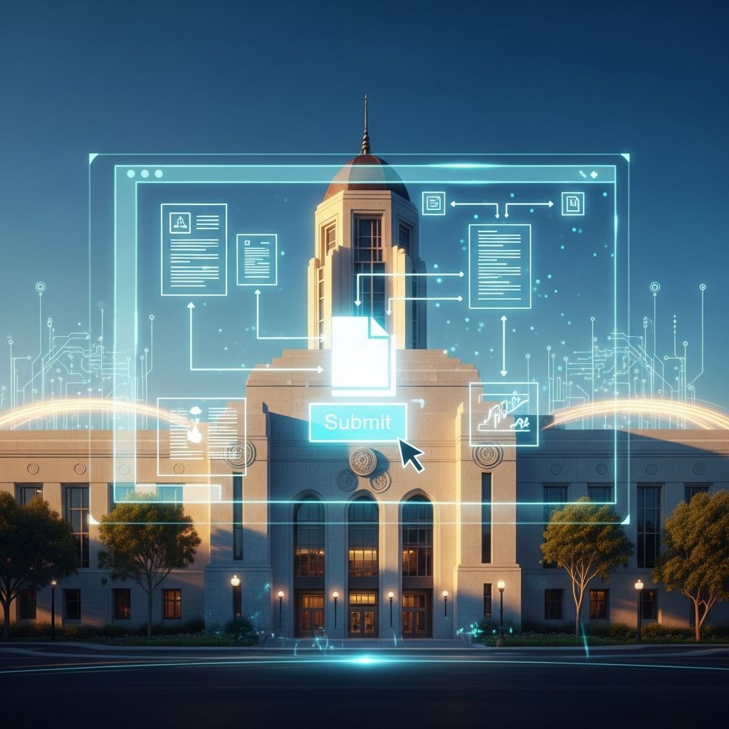 Navigate San Bernardino's mandatory eFiling requirements with this comprehensive resource.