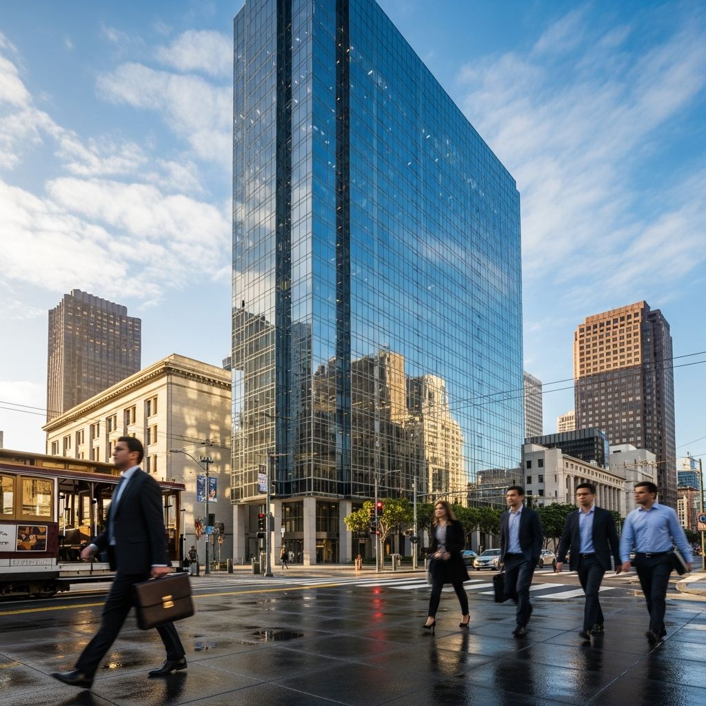 A practical guide for lawyers and legal teams working in and around San Francisco’s rapidly evolving legal, regulatory, and technology environment.