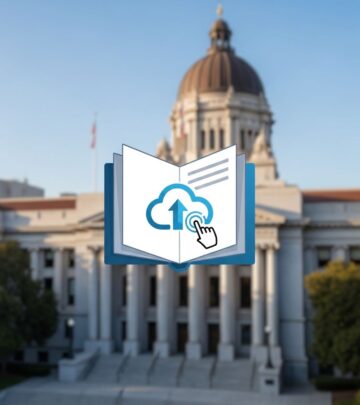 Understand how Santa Clara County’s move to electronic court filing changes deadlines, workflows, and compliance for law firms and litigants.