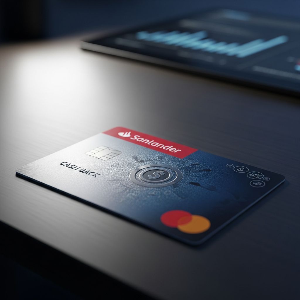 Learn how the Santander Ultimate Cash Back Credit Card works, its rewards, costs, and when it may or may not be a smart choice.