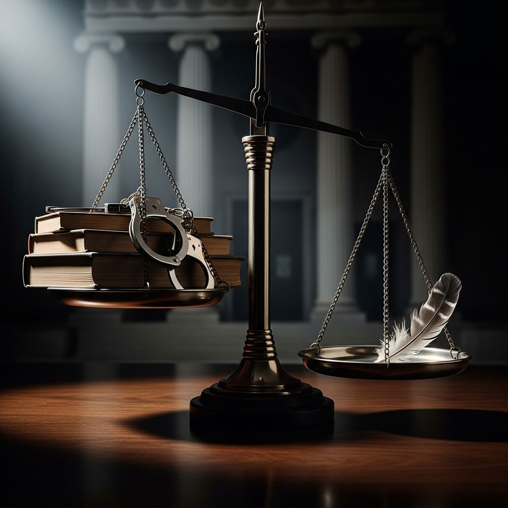 Understand how U.S. law treats second-degree murder, from legal definitions to sentencing ranges, enhancements, and parole eligibility.
