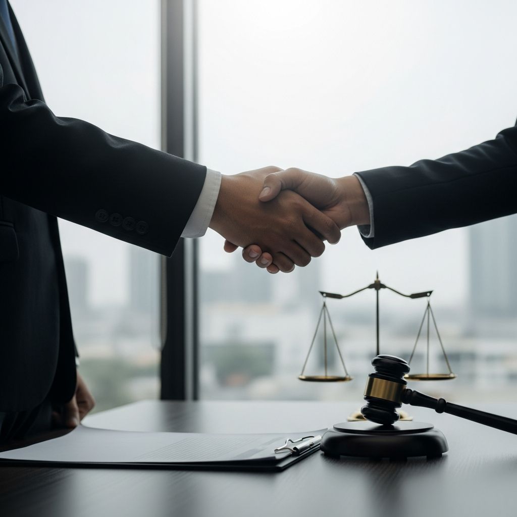 Navigate workplace challenges with confidence by finding and hiring the right employment law attorney.