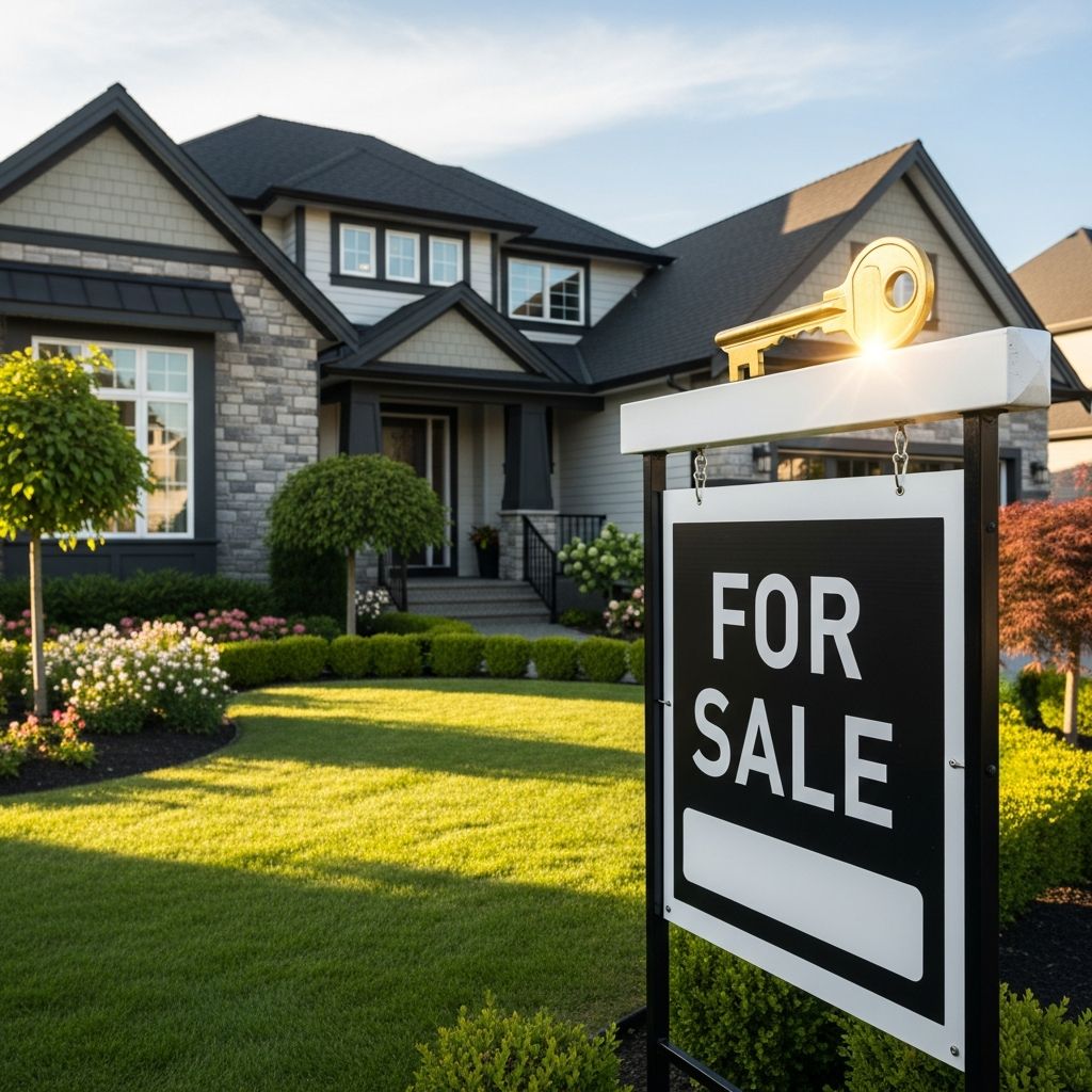 Selling a Home with a Reverse Mortgage: What to Expect Understand your obligations, options, and practical steps when selling a home that has a reverse mortgage balance attached to it.