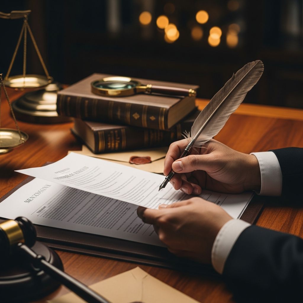 Understand how service of process works, who can serve, and how to avoid costly mistakes that jeopardize your case.