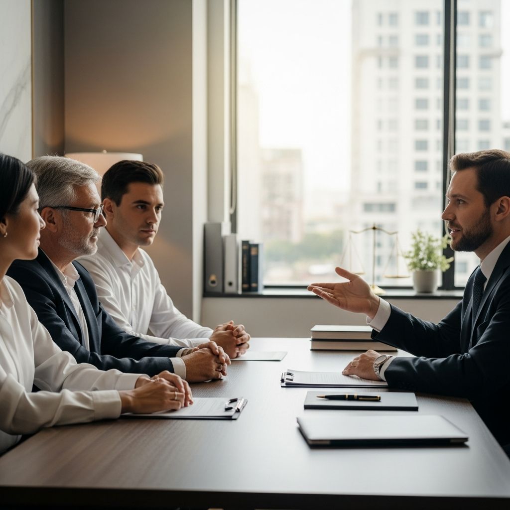 A practical guide for law firms and solo attorneys to define, communicate, and manage client expectations from intake to file closure.