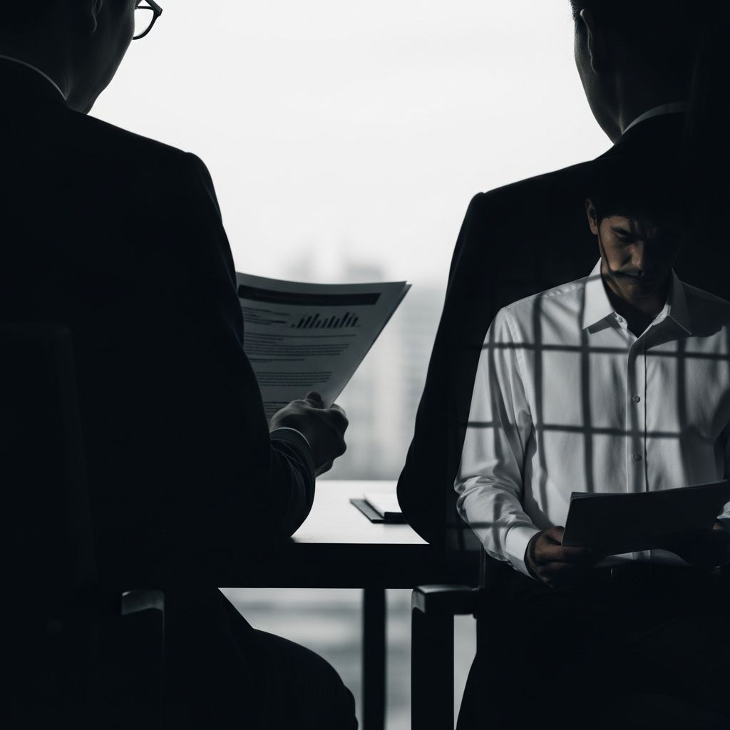 Navigate complex employment laws when hiring individuals with sex offense records.