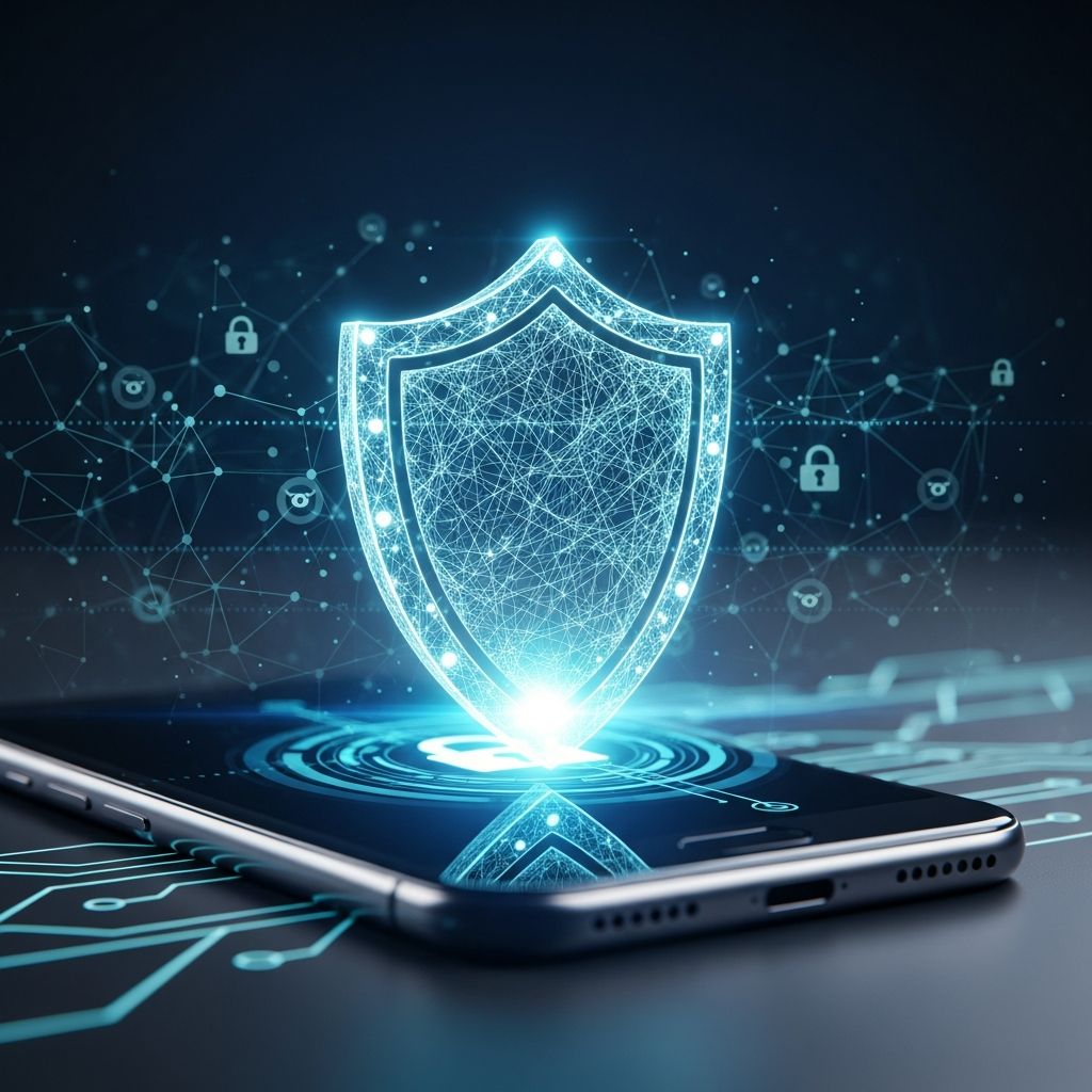 Learn practical, up-to-date strategies to keep hackers out of your smartphone and protect your personal information every day.