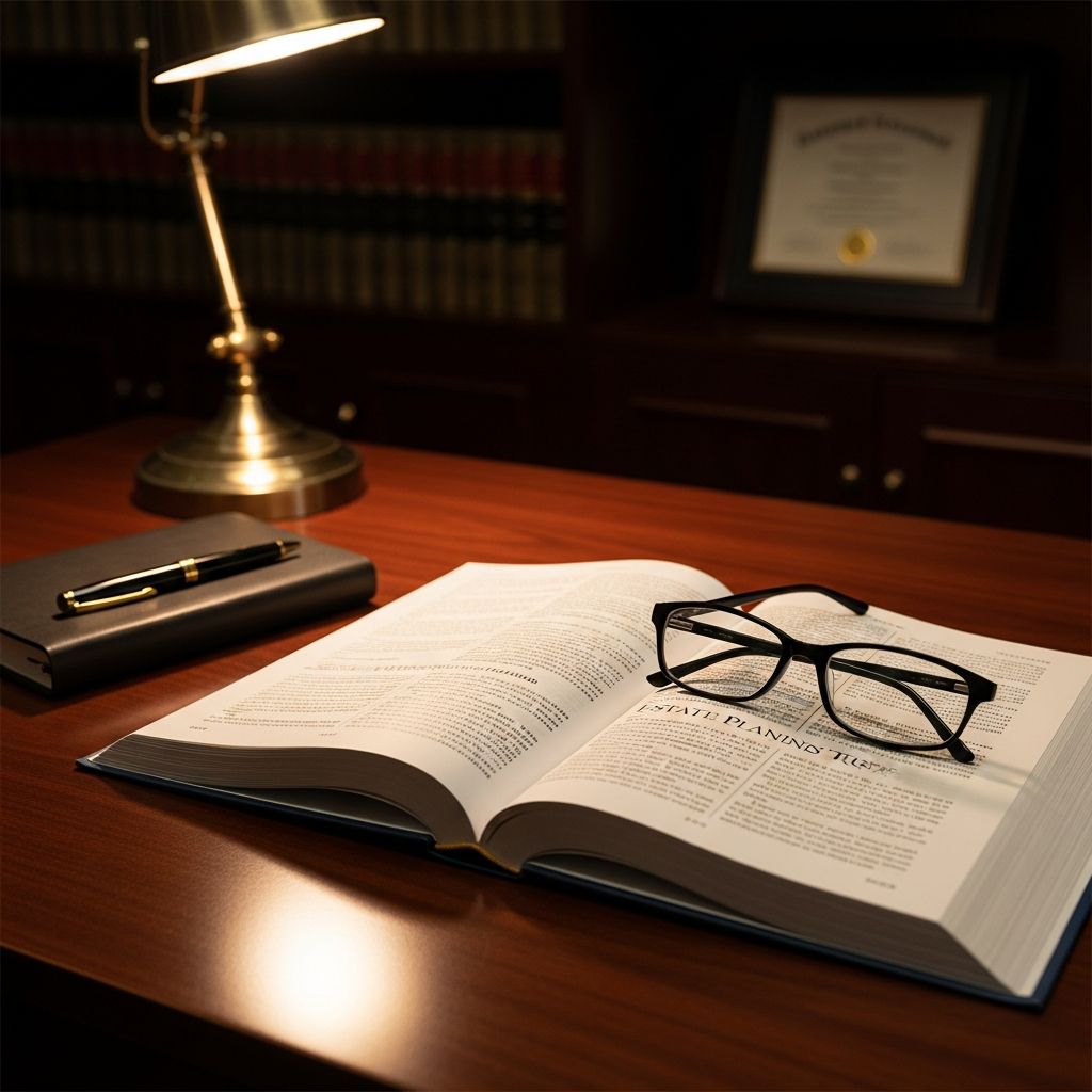 Understand when a DIY living trust is enough and when hiring an experienced estate planning attorney can protect your legacy.