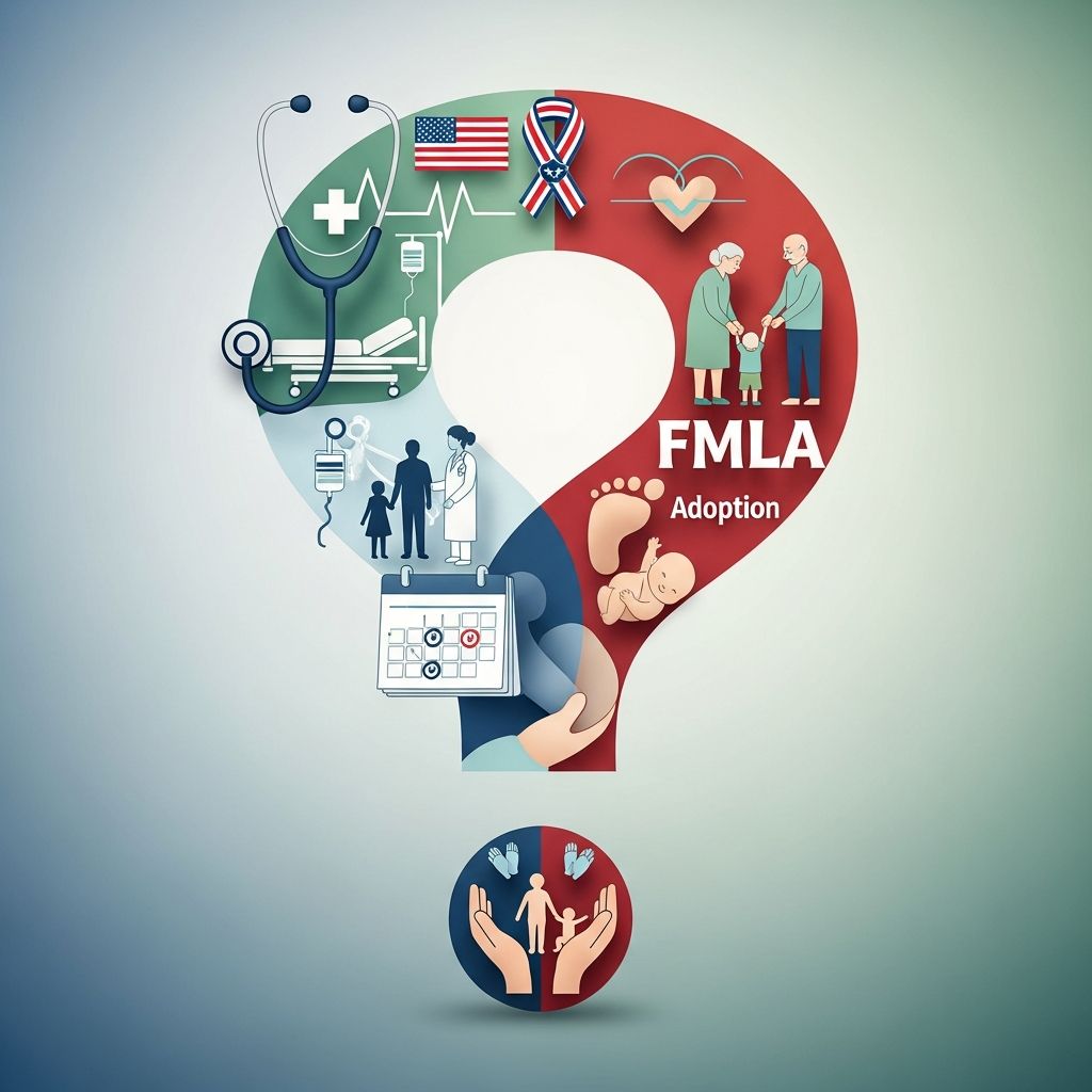 Understand which family, medical, and military situations are covered under the Family and Medical Leave Act and how to use your rights effectively.