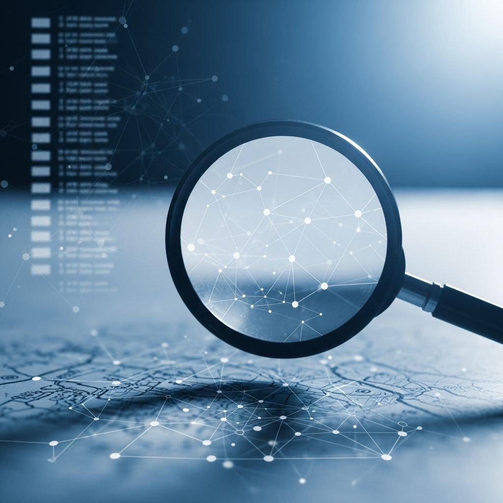Learn how modern skip tracing tools help law firms, process servers, and agencies quickly locate people while staying compliant.