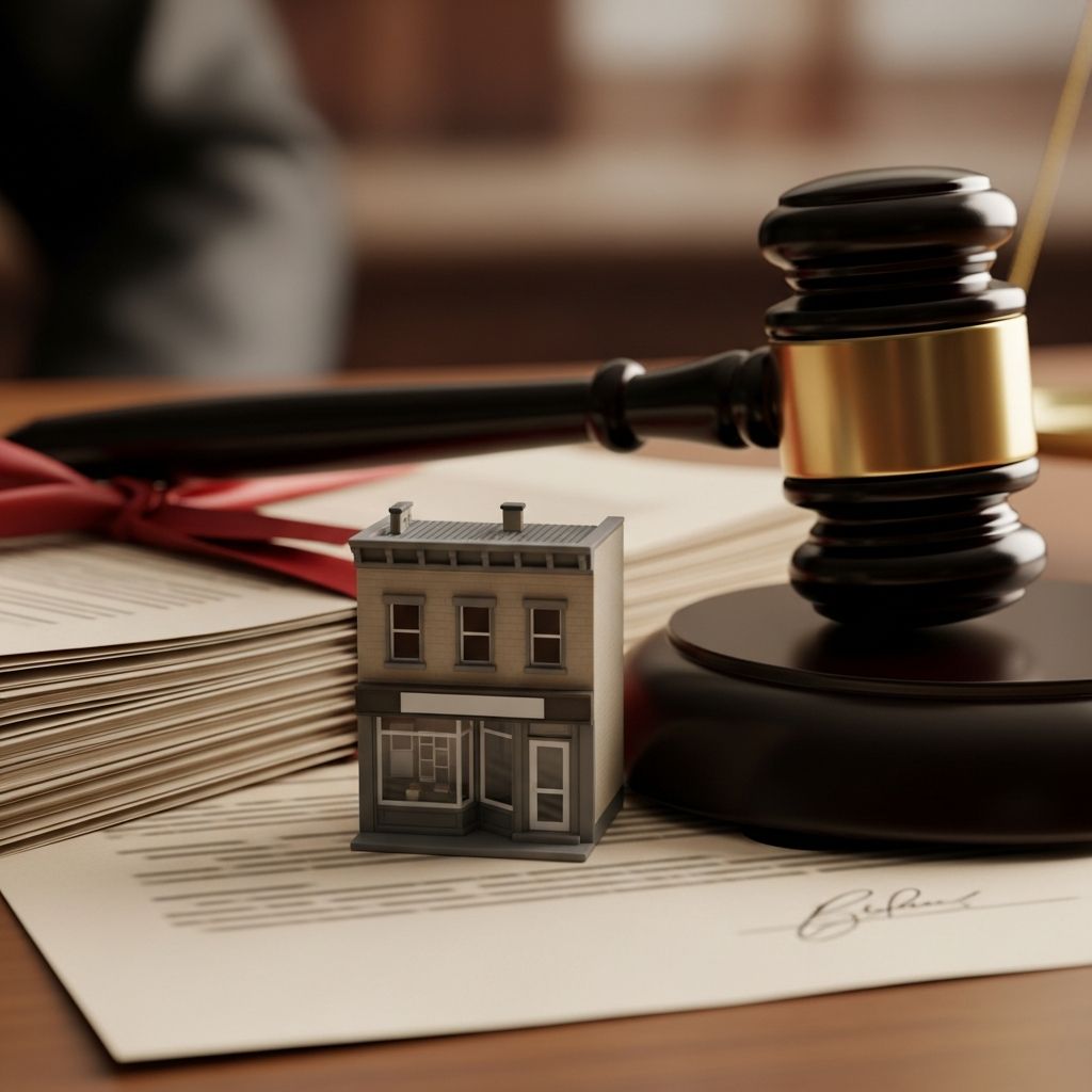 Learn how small businesses can use small claims court to resolve payment, contract, and customer disputes quickly and affordably.