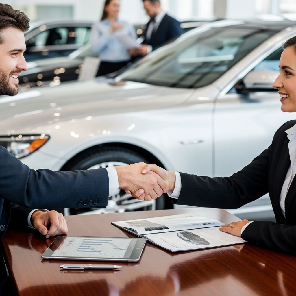 Learn every part of a car deal you can negotiate—from price to financing—to avoid overpaying at the dealership.