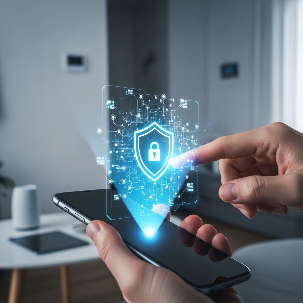 Learn clear, practical ways to protect your phones, laptops, and tablets from loss, theft, and modern cyber threats.
