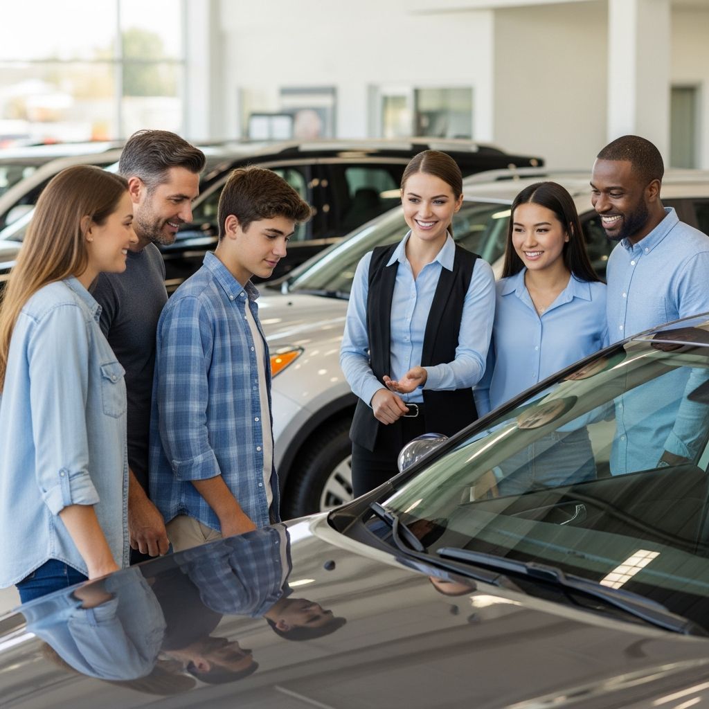 Learn how to compare cars, read dealer disclosures, spot unfair tactics and close a safe used-car deal.