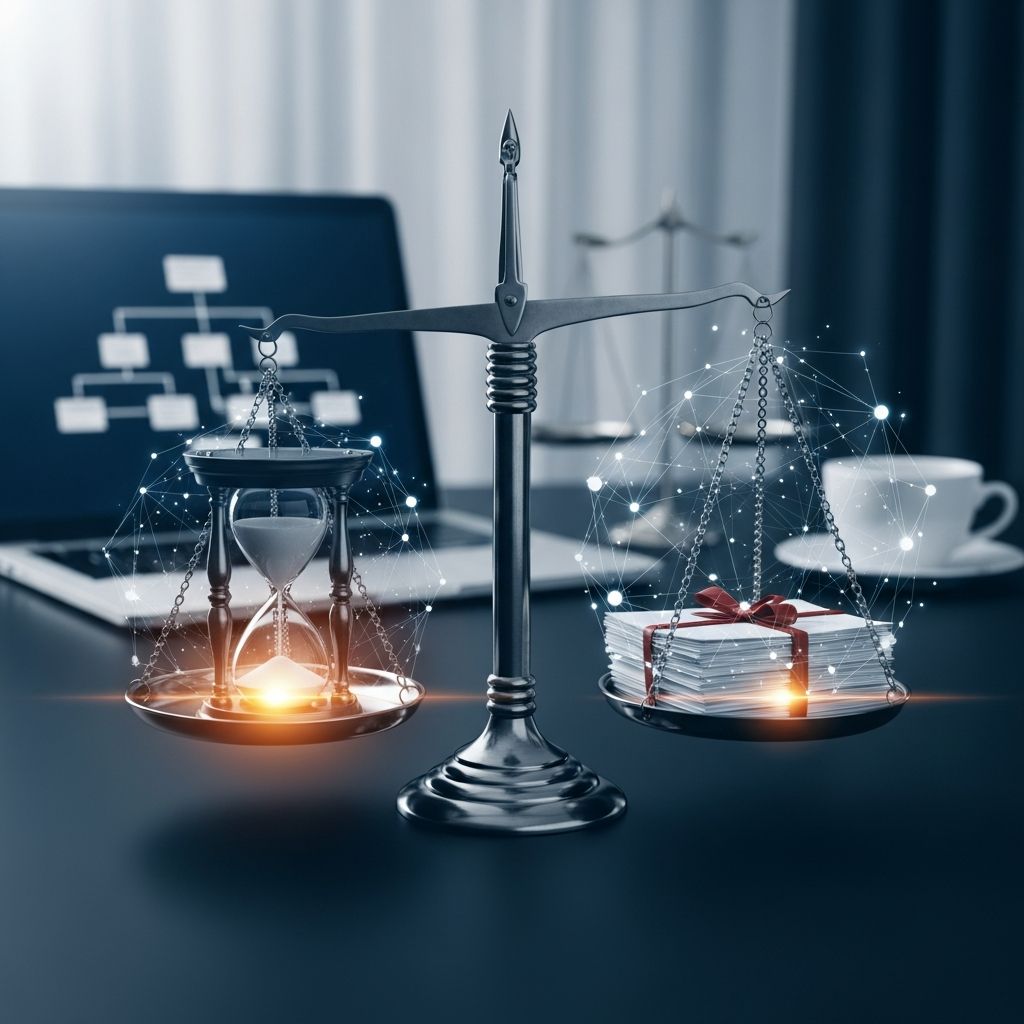 Discover which recurring legal tasks to delegate so your firm wins back hours each week without sacrificing accuracy or client care.