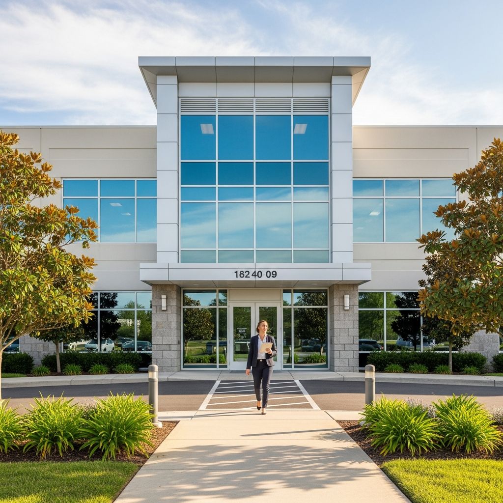 A practical legal and business guide to planning, finding, evaluating, and leasing commercial space for your growing company.