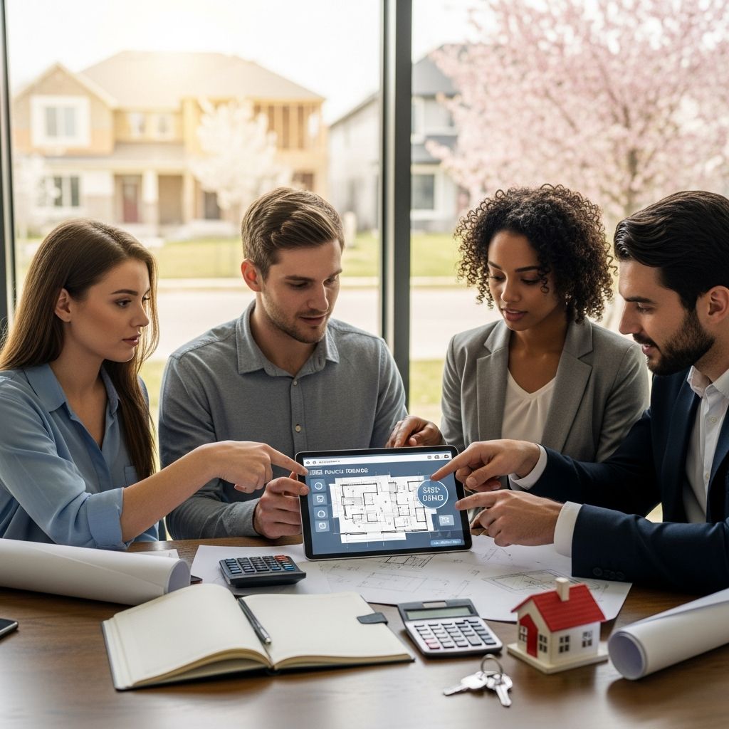 Learn how to prepare your finances, compare mortgages, and shop confidently so your first home purchase is smooth instead of stressful.