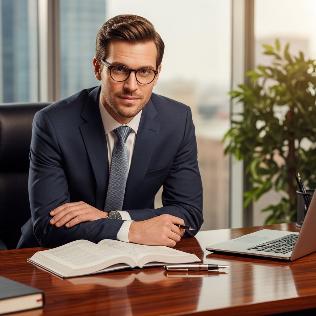 Learn how to research, compare, and hire the right lawyer for your legal needs with confidence and clarity.