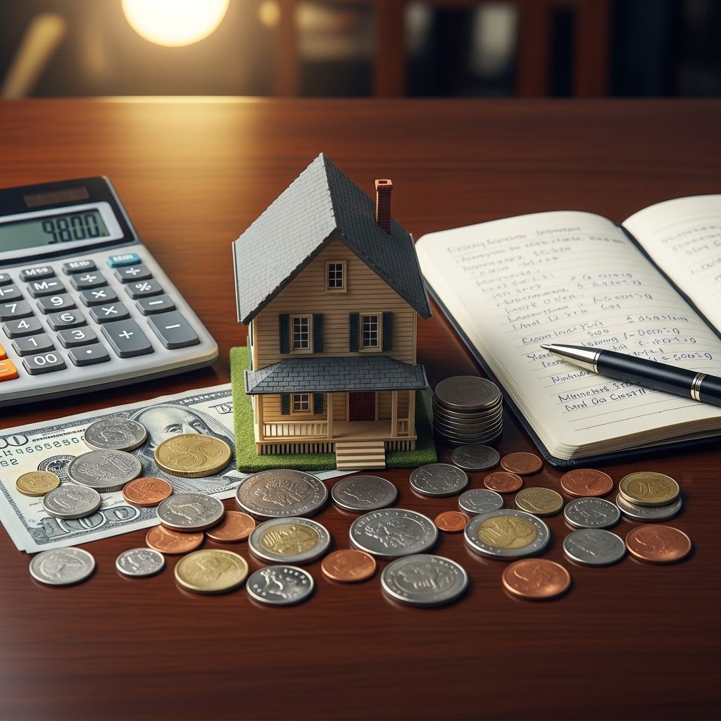 Learn how much to put down, how it affects your loan, and how to choose the right down payment for your first or next home.